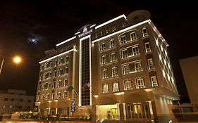 Zubarah Hotel